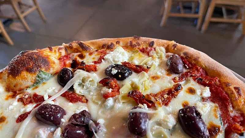 Stripe Nine Brewing Co.