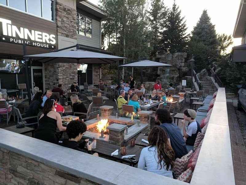 Photo of Tinner's | Public House 1
