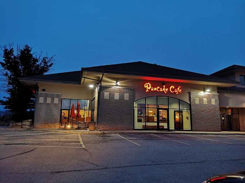Photo of Pancake Café Fitchburg | Breakfast, Brunch, & Lunch 1