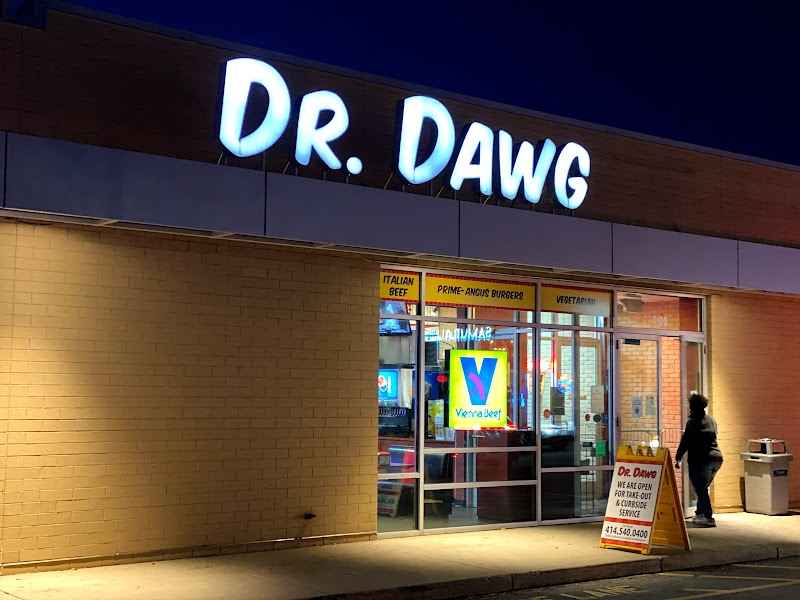Photo of Dr. Dawg | Glendale 1