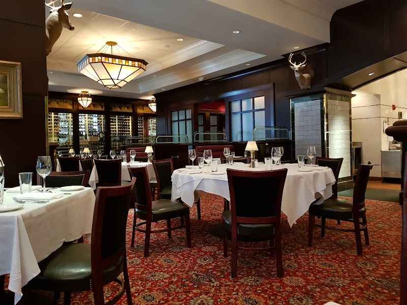 Photo of The Capital Grille 1