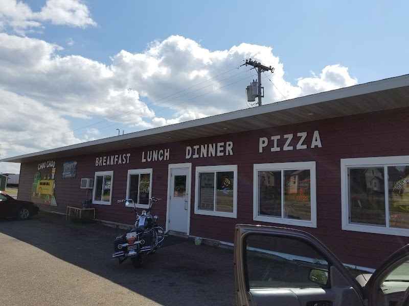 Photo of Choo Choo Bar & Grill 1