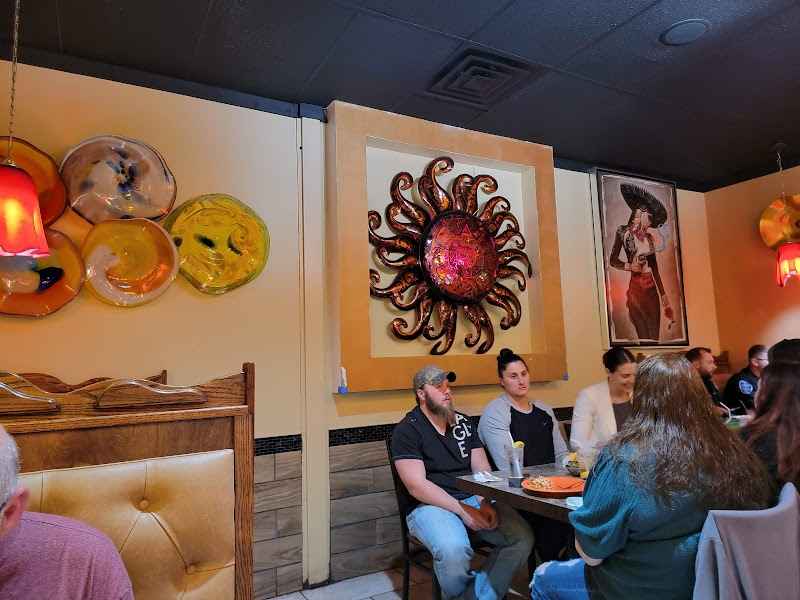 Photo of Don Patron | Mexican Restaurant 1
