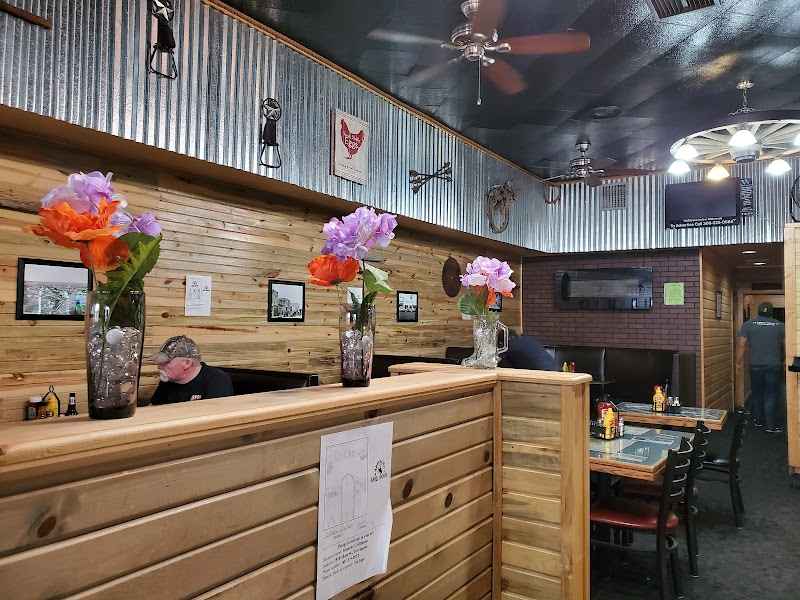 Photo of Broncho Grill House & Bar 1